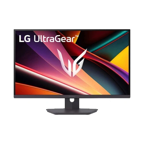 LG UltraGear 27G610A-B 27 Inch QHD Gaming Monitor